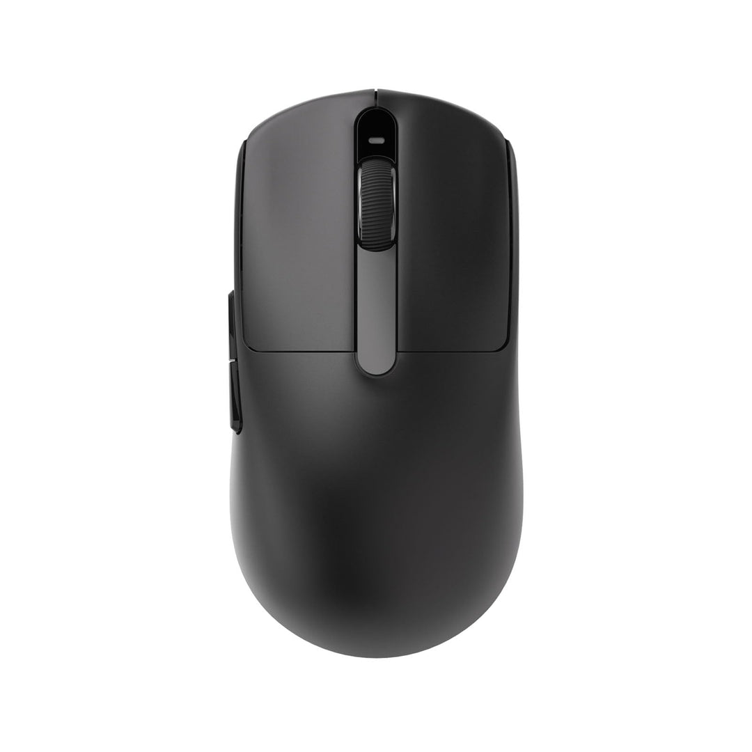 Akko Dash Max kabellose Gaming-Maus, 40g ultraleichte, PAW3395-Gaming-Sensor, kabellose (Bluetooth/2