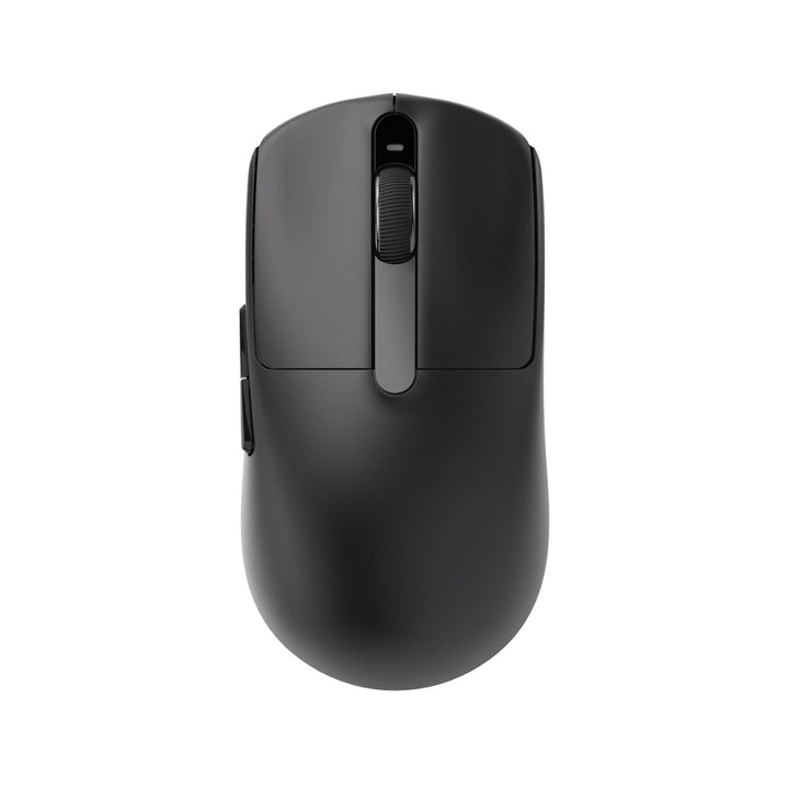 Akko Dash Max kabellose Gaming-Maus, 40g ultraleichte, PAW3395-Gaming-Sensor, kabellose (Bluetooth/2