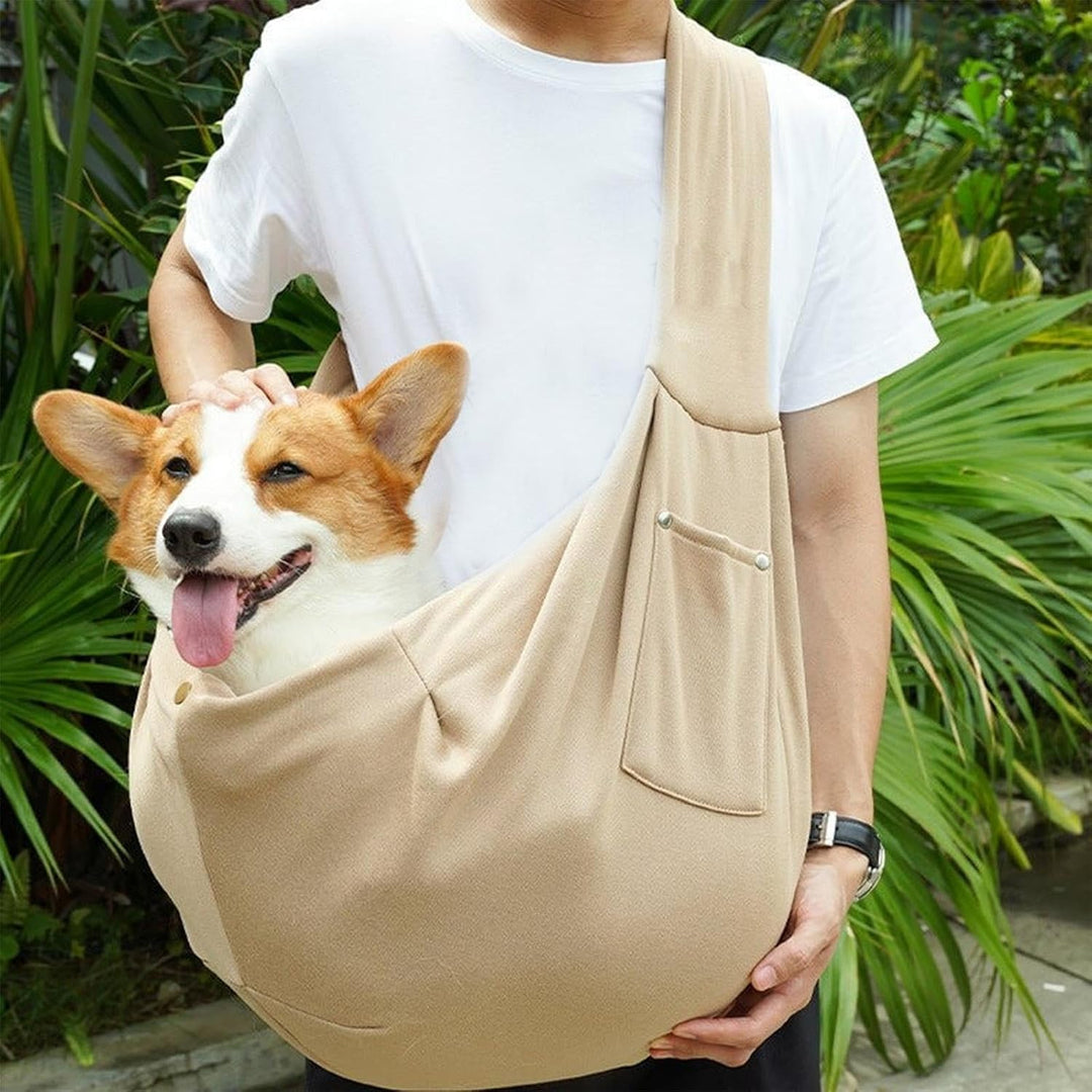 Reversible Cat Bag, Purse, Puppy Chest Purse, Cat Carrying Bag, Small Dog Carrier, Puppy Shoulder St