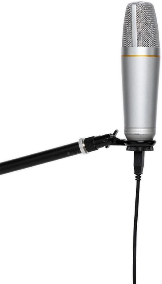 Stagg SUSM50 USB Studio Kondensatormikrofon