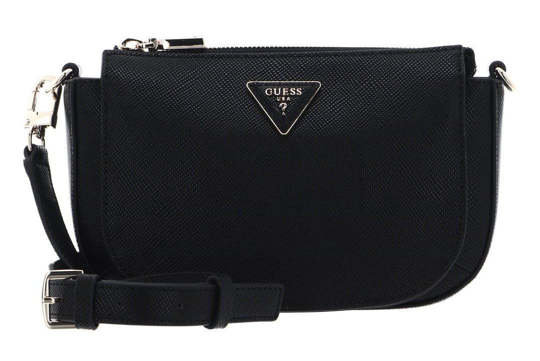 Guess jeans Hwvg89 83730 Frau Einheitsgrösse Schwarz, Einheitsgrösse Schwarz