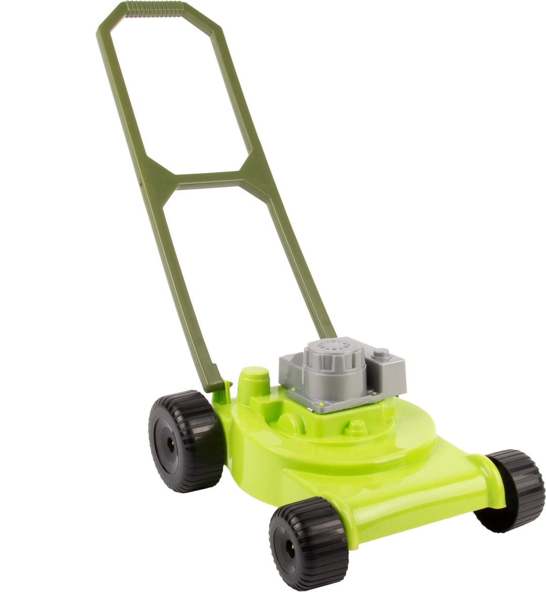 Esschert Design Kinder-Rasenmäher, Grün