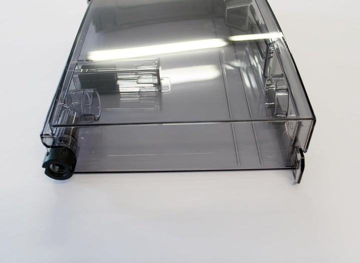 Wassertank Reservoir Wasserbehälter komplett silber/Passend für DeLonghi Kaffee-Vollautomat Dinamica