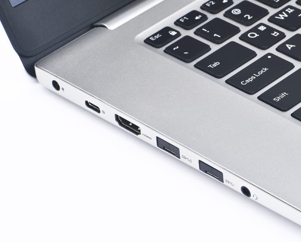 SmartKeeper ESSENTIAL / 100 x USB A-Port Blockers / Schwarz 100 Stück Schwarz, 100 Stück Schwarz