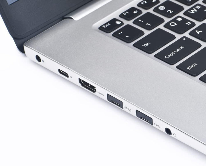 SmartKeeper ESSENTIAL / 100 x USB A-Port Blockers / Schwarz 100 Stück Schwarz, 100 Stück Schwarz