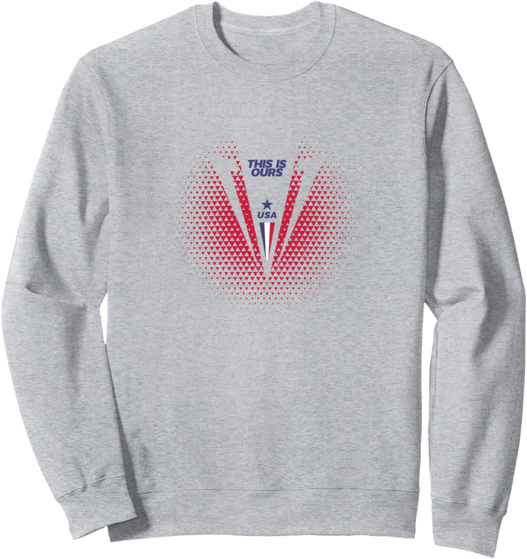 Seattle Sounders - Concacaf Champions League Sweatshirt