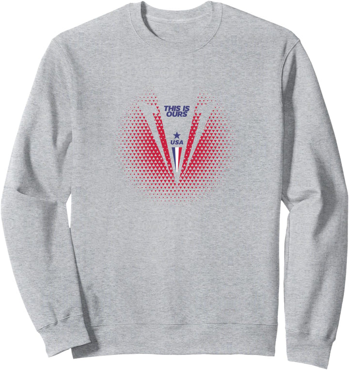 Seattle Sounders - Concacaf Champions League Sweatshirt