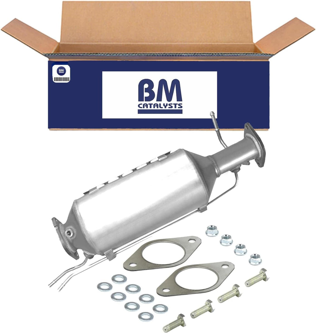 BM CATALYSTS BM11023 Russ-/Partikelfilter, Abgasanlage