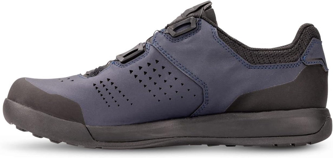 Scott MTB SHR-Alp Boa Fahrrad Schuhe Dark blau/schwarz 2024 40 EU Blau, 40 EU Blau