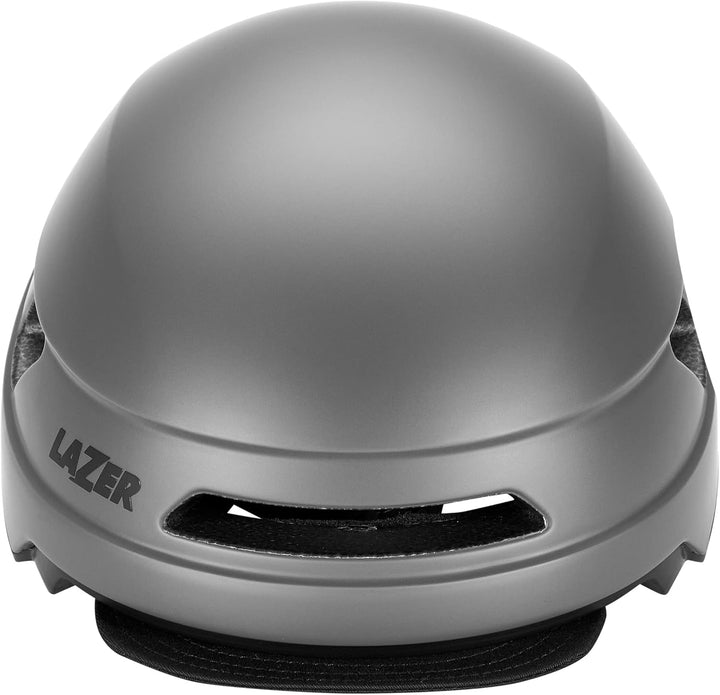 Lazer Cruizer MT Helm grau