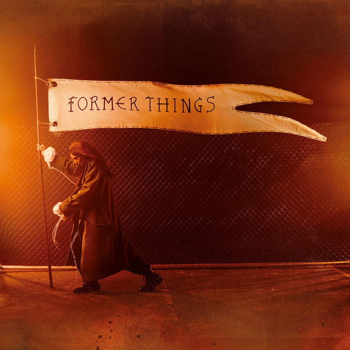 Former Things, Vinyl
