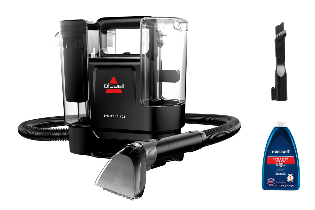 SpotClean® C5 Pro