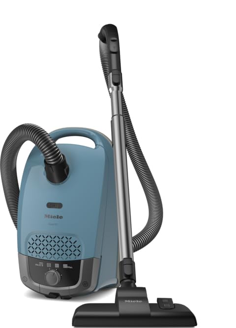 Miele Guard S1 Flex Blau