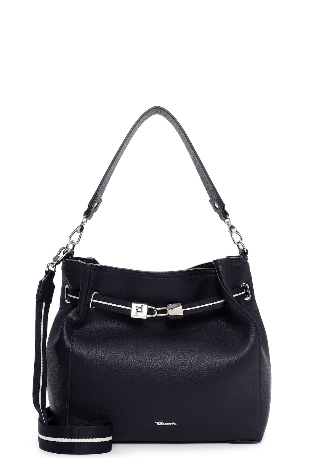 Tamaris Beutel TAS Kirima 34432 Damen Handtaschen Uni Blau Einheitsgrösse, Blau Einheitsgrösse