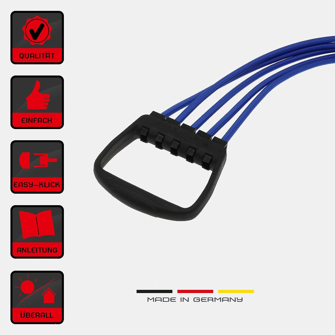 Schmidt Sports Elastikon-Expander, Grösse:100
