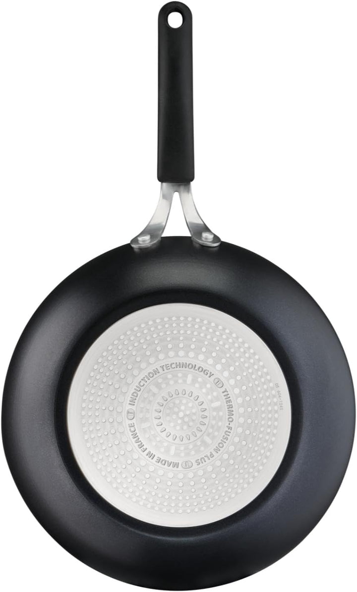 Lagostina - Tempra Non-Stick Wok Pan 28 cm
