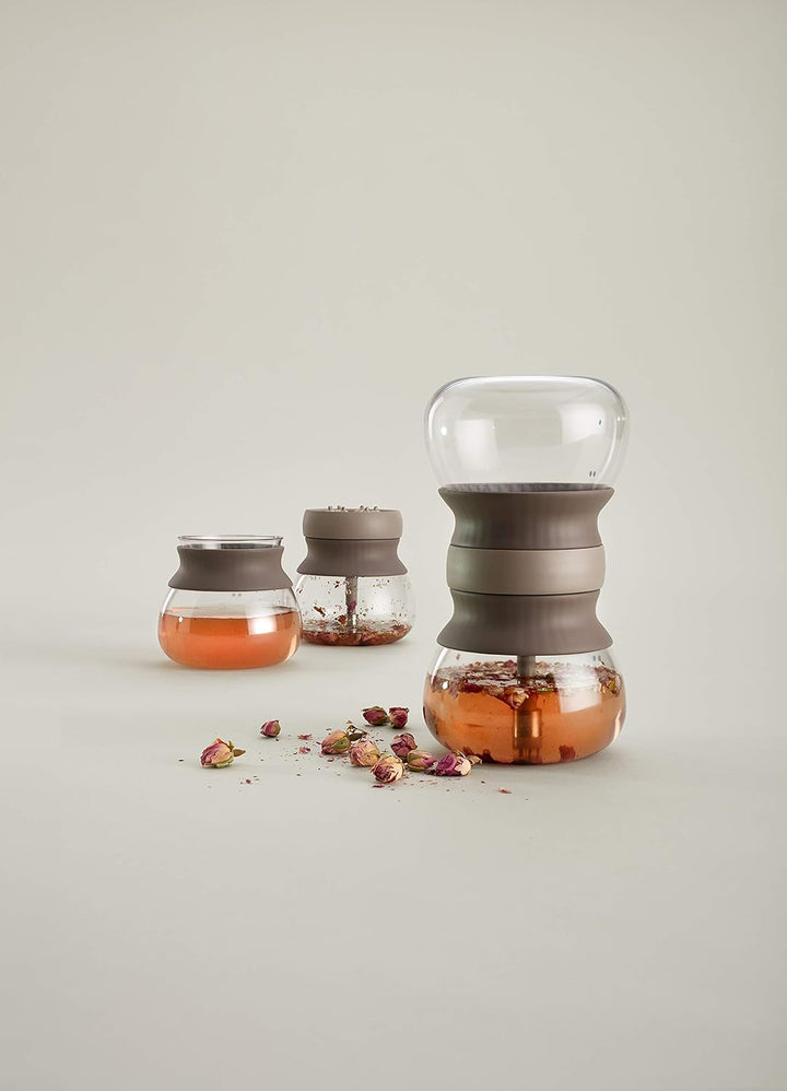 Lékué Tee-Ei Tea Infuser, Tea Infuser