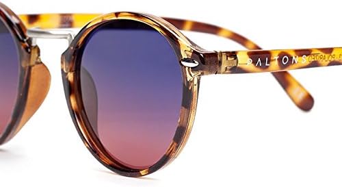Paltons Unisex-Erwachsene Cocoa 0426 140 Mm Sonnenbrille, Mehrfarbig (Multicolor), 2