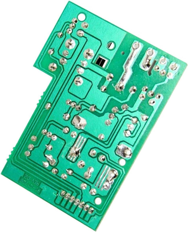 Platine alim. grille-pain Magimix 505404