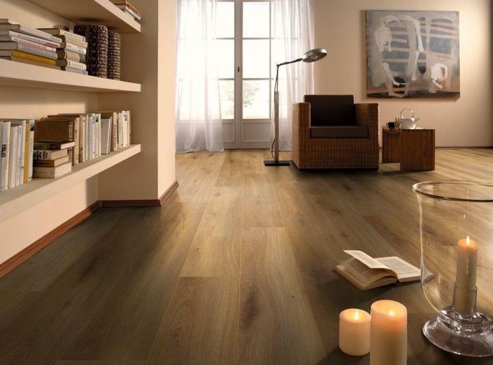 Laminat 8103 Nairobi Oak National Park Line Ultimate 8mm
