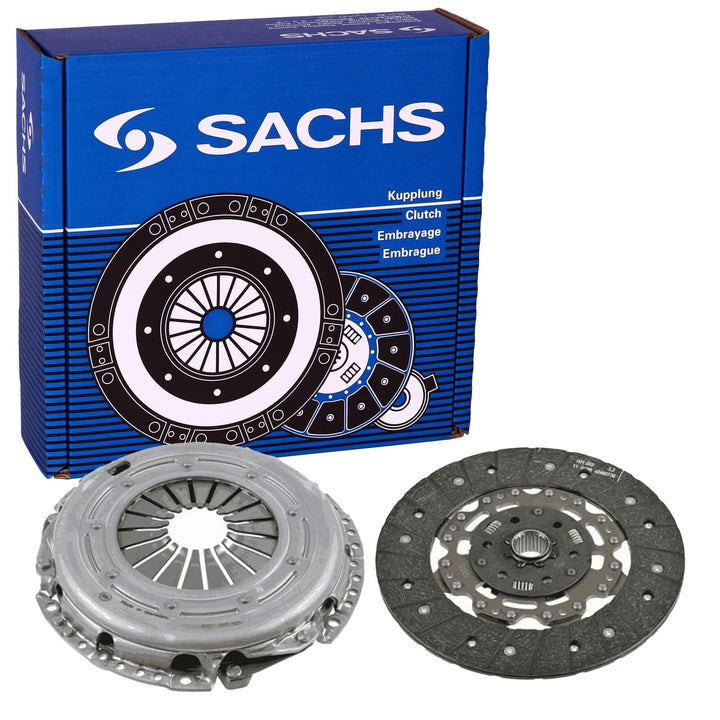 SACHS 3000 970 037 Kupplungssatz