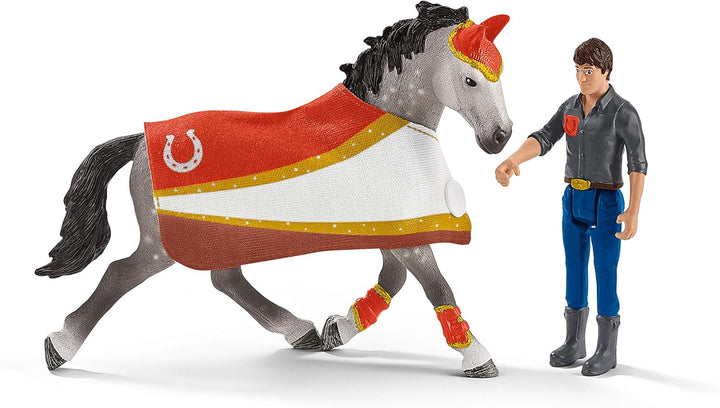 Schleich 42443 Horse Club Mia&