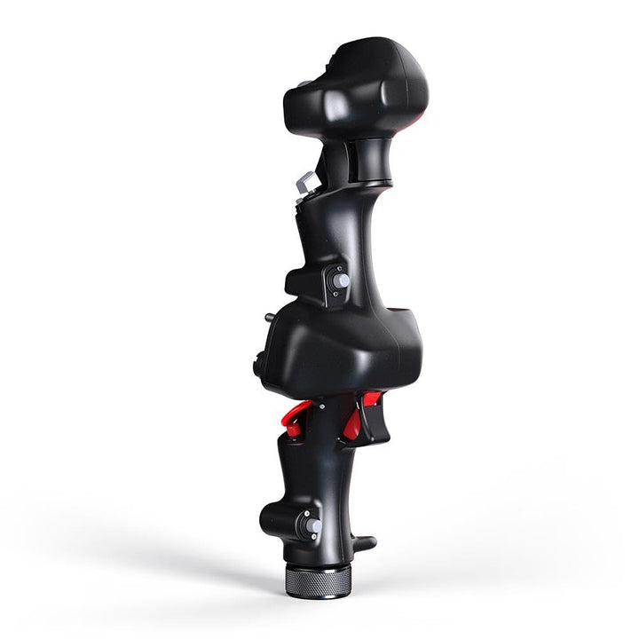VIRPIL Controls - Dual-SF Collective Grip (Helicopter Joystick for VPC Rotor TCS Bases, Flight Simul