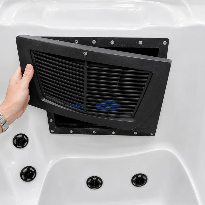 Eclipse Spa Whirlpoolfilter Ø150 × 210 mm 6CH-940 von Darlly