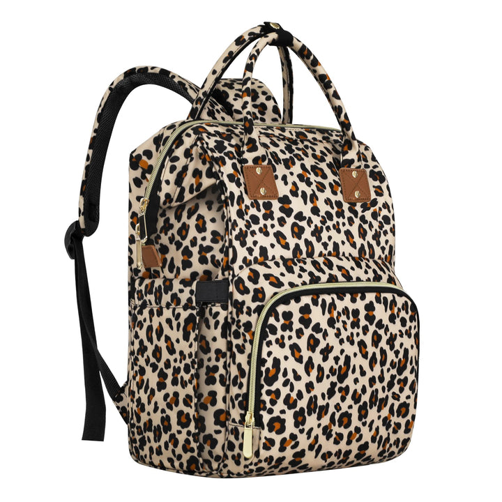 Wickeltasche, Rucksack, Multifunktions-Wickeltasche für Reisen, wasserdicht, Reise-Rucksack, Babytas
