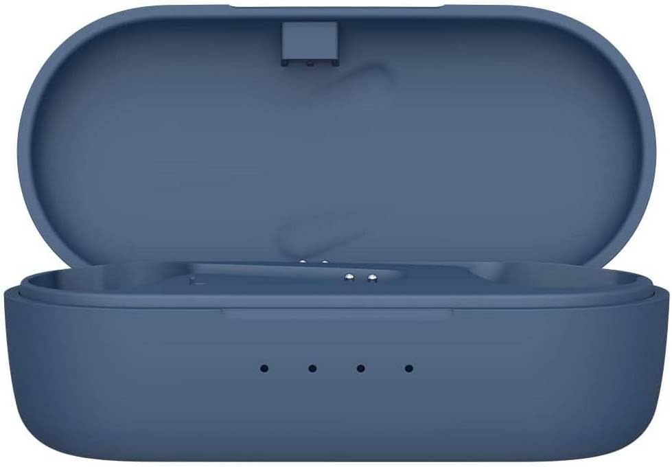 Defunc True Wireless Earbuds True Basic IPX4 Wasserdicht In-Ear 5.0 Bluetooth Stereo-Ohrhörer mit in