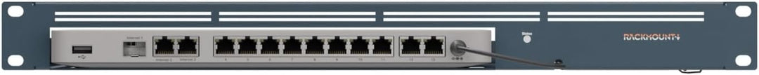 Rackmount.IT Meraki MX68 &amp; MX75 (RM-CI-T24)