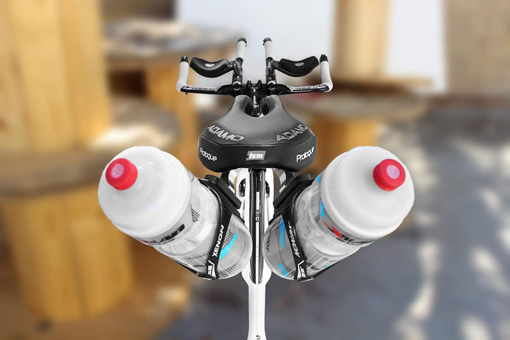 Xlab Mini Wing 105 Multiobjektiv, Schwarz, Einheitsgrösse