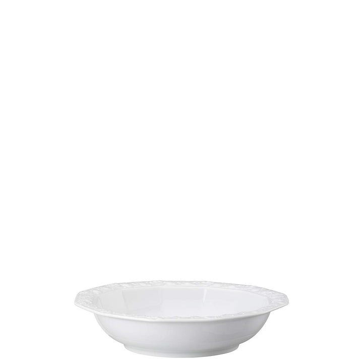 Rosenthal Maria Weiss Schale rund 2