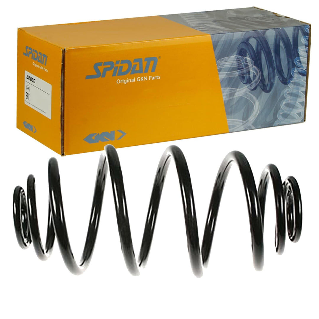 SPIDAN 85323 Fahrwerksfeder