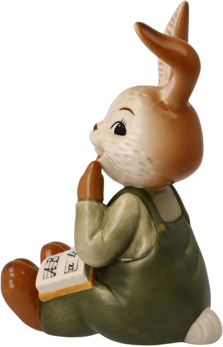 Goebel Ostern Dekofigur, Porzellan, 10 cm
