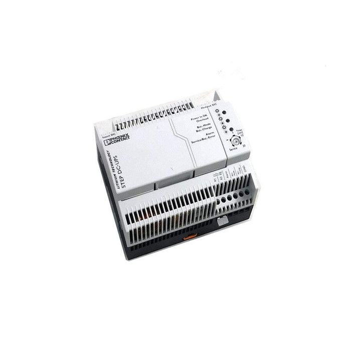 Phoenix Contact STEP-UPS DIN-Schienen USV Stromversorgung 72W, 24V dc / 3A