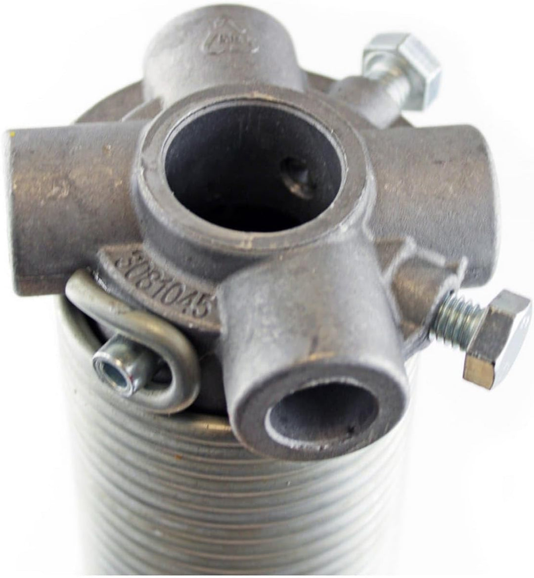 Hörmann Torsionsfeder Spannkonus Nr. R701 (mit Federkennzeichnung, Rechte Feder, für Garagentore) 30