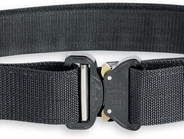 Tasmanian Tiger Unisex Tt Equipment Mk Ii Set Gürtel M: 95 – max. 105cm Schwarz, M: 95 – max. 105cm
