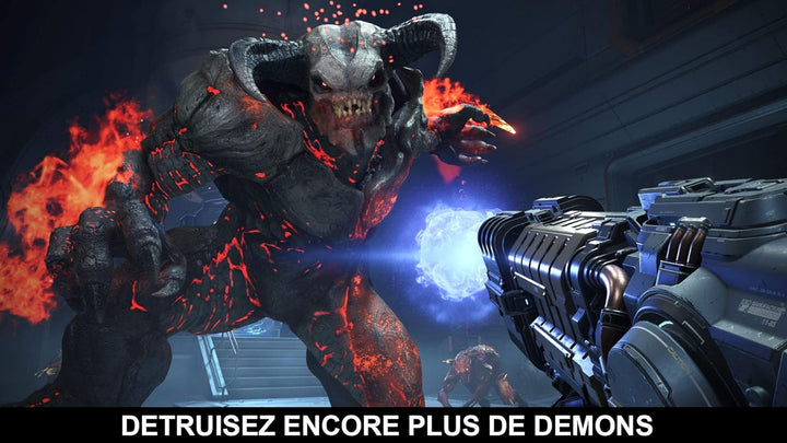 Doom Eternal