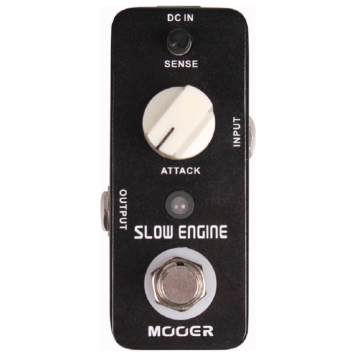 Mooer Slow Engine - Effektgerät für E-Gitarre
