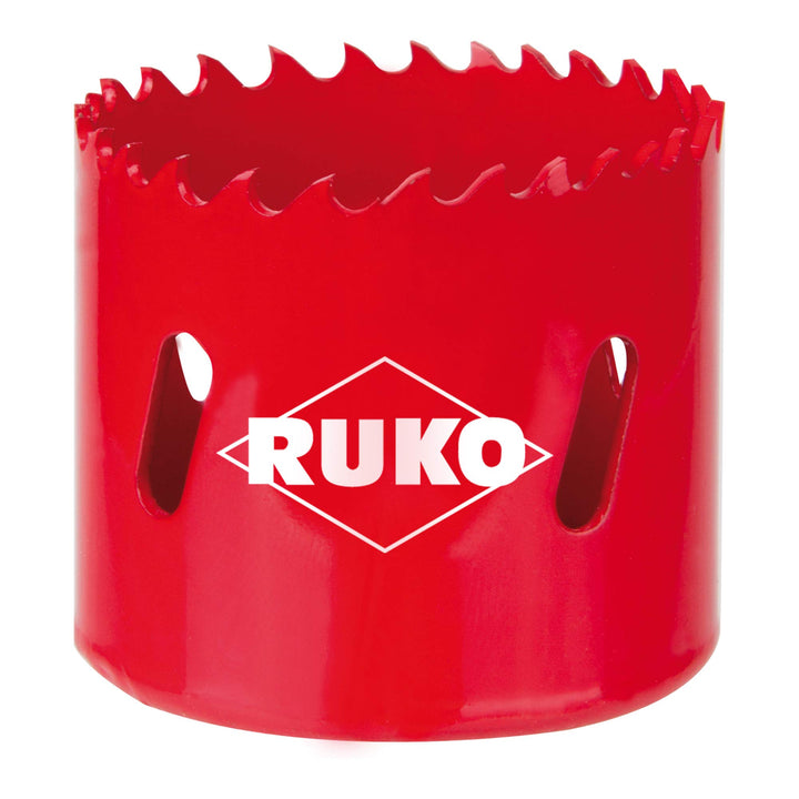 RUKO 106108 Bi - Metall Lochsäge 108 mm