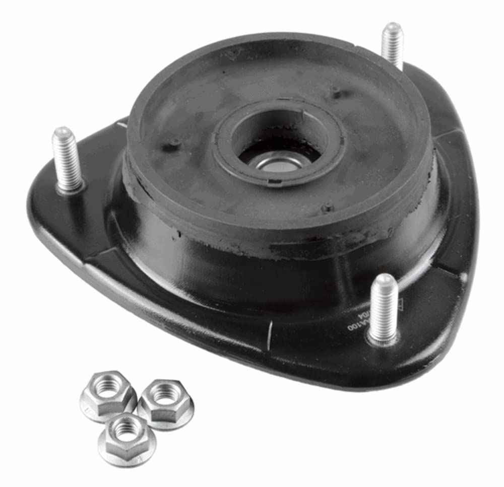 SACHS 802 304 Federbeinstützlager
