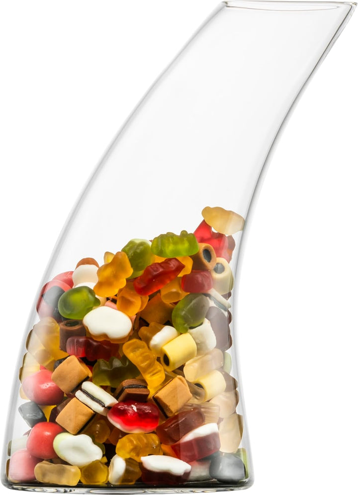 EISCH 471.958.02 Nuss-Spender Glas 958/2 Trattoria