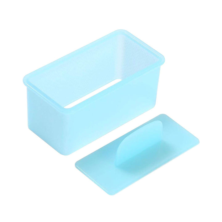 Musubi Maker Presse – antihaftbeschichtet &amp; lebensmittelecht Sushi Maker – Reiskugelform, ideal für