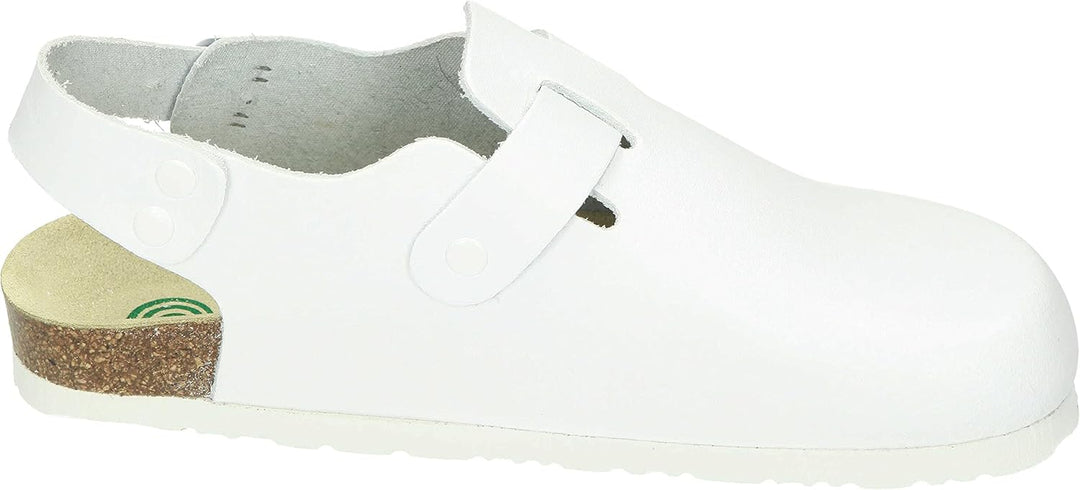 Dr. Brinkmann Sling 41 EU Weiss Weiss 3, 41 EU Weiss Weiss 3