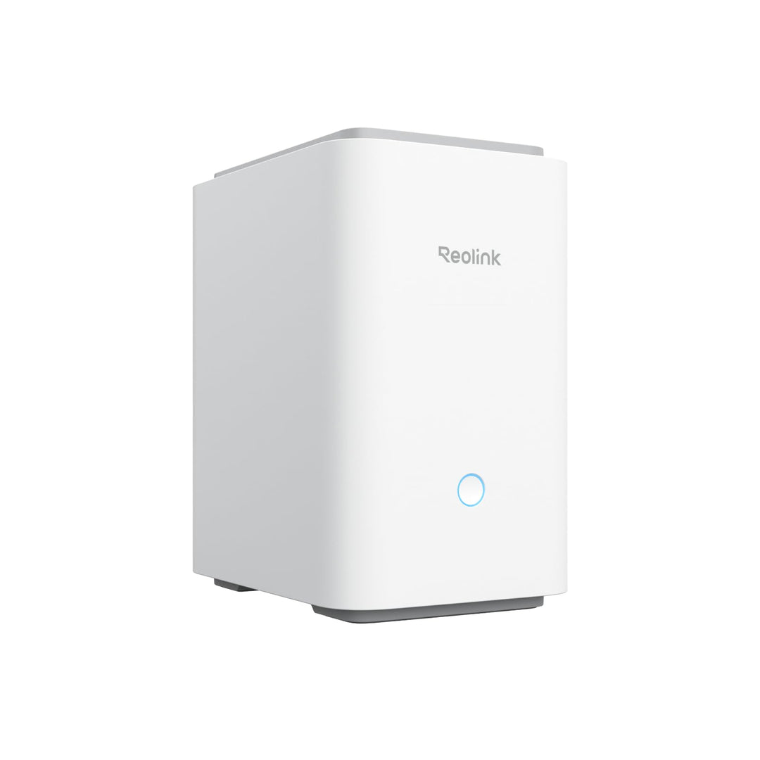Reolink Lokalspeicher für Überwachungskamera, Bis zu 16TB HDD (Nicht inkl.)