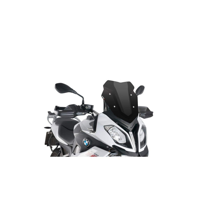 Puig 8543N Sportleinwand schwarz