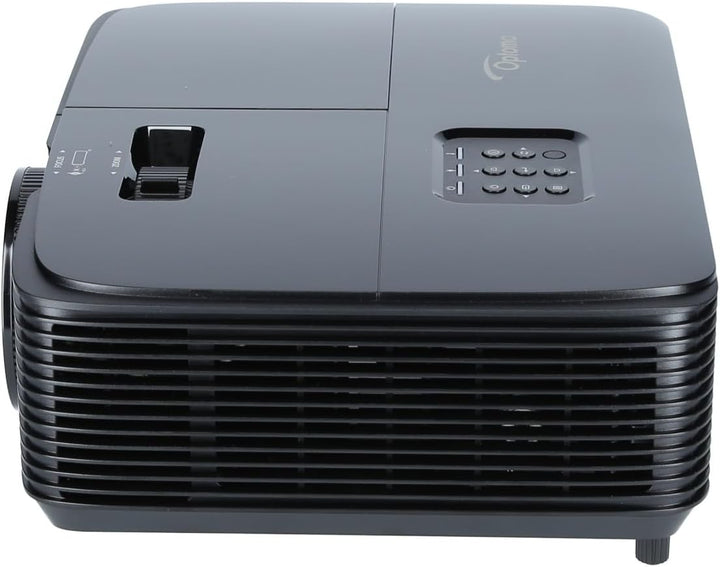 Optoma H190X