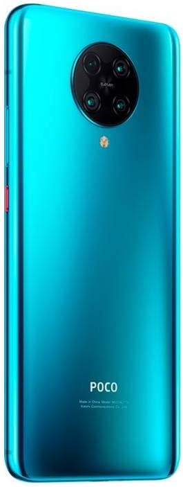 Xiaomi Poco F2 Pro 5G Smartphone 6GB RAM 128GB ROM Qualcomm® Snapdragon ™ 865 64MP Quad Rear Kamera