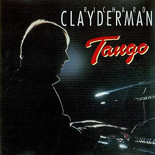 Tango, Audio-CD